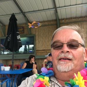 Meet your Posher, Dan